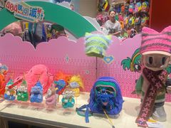 -燕莎奥特莱斯购物中心