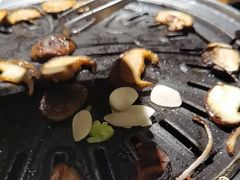 -九田家黑牛烤肉料理(华侨城店)