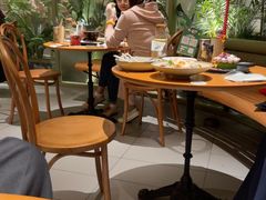 -The Good Place好地方·Brunch·coffee(国贸店)