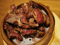 绝味手撕骨-闽上鲜·福建菜(龙湖滨江天街店)