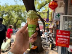 -吴裕泰茶庄(鼓楼店)