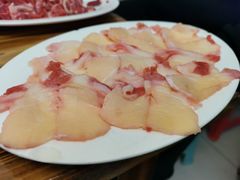 牛胸标-柴头哥·牛肉火锅(爱民路店)