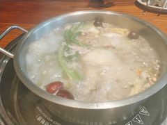 -草原牧羊火锅·龙虾·烤鱼(杨浦店)