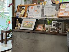 -ABCD咖啡屋(妇幼店)
