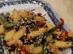 -维吾尔餐厅(宜山路店)