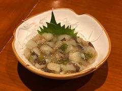 -気楽亭和食料理(气乐亭大世界本店)