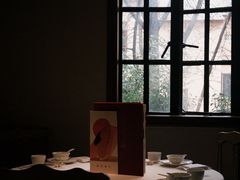 -玫瑰厅上海菜(兴国路店)