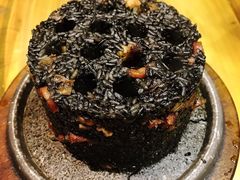 蜂窝煤-局气 烤鸭·北京菜(光华路店)