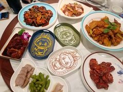 -三玛璐酒楼(汉口路店)