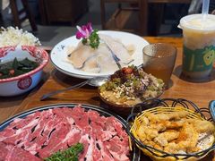 -楠火锅(昆山金鹰店)