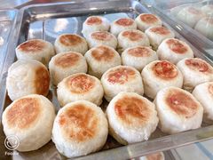 -长发西饼(临顿路店)