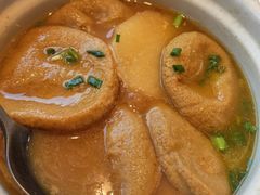 -浪里白·家宴(安德门大街店)