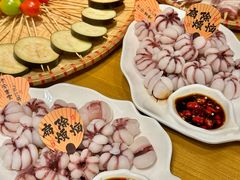 -牛串门串串香(东直门簋街总店)