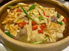 荷包蛋炒豆黄金-天辣(金桥啦啦宝都店)