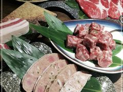 -良情择木·烤肉(青羊万达店)