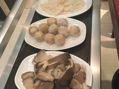 -香满锅老北京羊蝎子火锅·家常菜(新街口店)