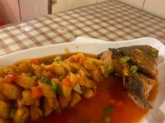-聂记粤菜馆(鼓西路店)