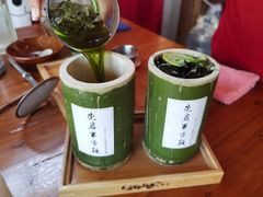 -先启半步颠·川菜小炒