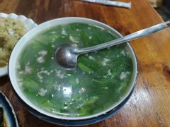 -四方小吃·白族庭院餐厅