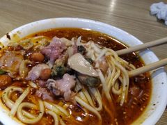 -吴记怪味面(牛王庙店)