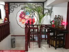 -乔家栅(襄阳南路店)