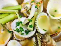 -QQ海鲜餐厅