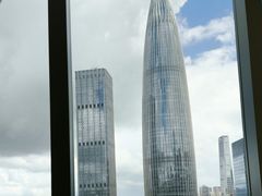 -小南洋海景餐厅(深圳湾店)