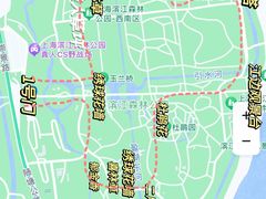 -上海滨江森林公园