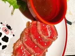 -王鼎精致料理铁板烧(世博源店)