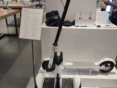 -小米之家(金鹰湖滨天地店)