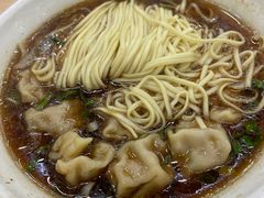 -蒋家桥饺面店(广陵路店)
