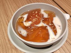 琥珀冰粉-遇见小面(江湾阳光天地店)