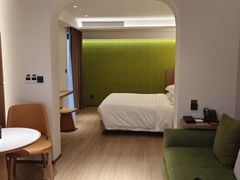 -太阳岛度假酒店