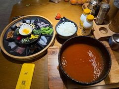 -南桥帮(昆百大·泰业城店)