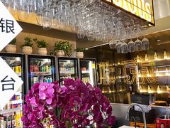 -记忆串城·东北烧烤·小龙虾·大型团建(南油店)
