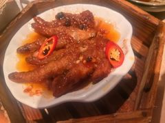 -避风塘(宝山万达店)