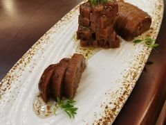 桂花糯米藕-海富门·带鱼·淮扬菜·粤菜(甘家口店)