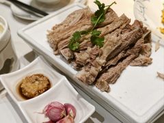 -马老六清真餐厅(雁滩店)