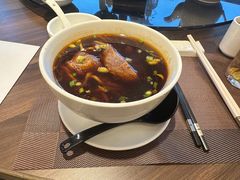 -中国厨房/台湾牛肉面