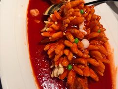 -醉庐·新上海菜(南京西路店)