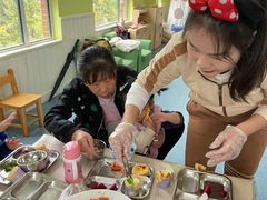 -马荣凯瑞世纪花园幼儿园
