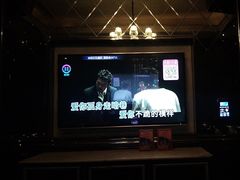 -活力无限KTV(天河新天地店)