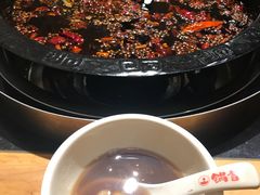-锅首鲜品火锅(鸳鸯店)