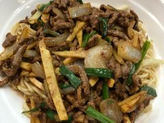 -二扁私房面馆(崂山路店)