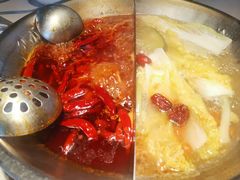 -小龙坎火锅(IFS HOT店)