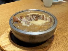 -张烤鸭·川菜·非遗冒烤鸭(青石桥店)