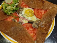 -La Creperie法餐厅(芮欧百货店)