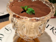 -IL TEATRO 精品意大利餐厅