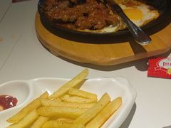 -豪享来中西餐厅(隆昌店)