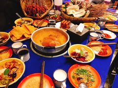 -马路边边串串香(双井直营店)